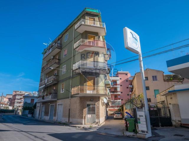 Appartamento in vendita di 155 m² in Via Filisto, 184