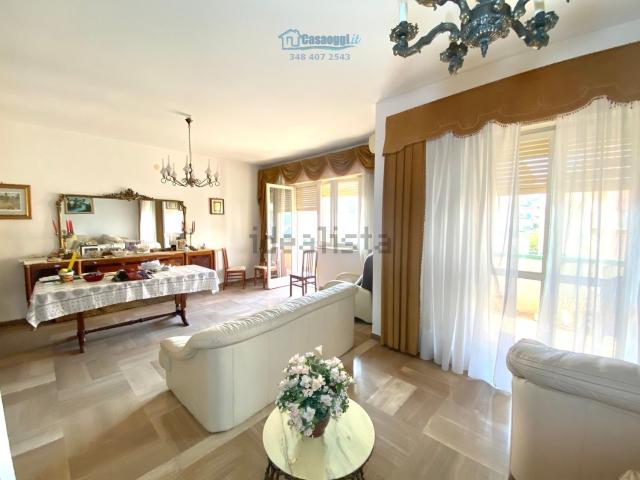 Appartamento in vendita di 155 m² in Via Filisto, 200