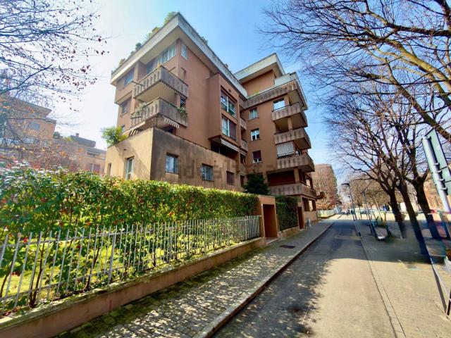 Appartamento in vendita di 155 m² in Via Francesco Alcarotti, 1