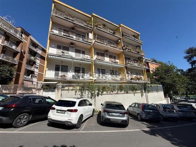 Appartamento in vendita di 155 m² in Via Francesco Algarotti