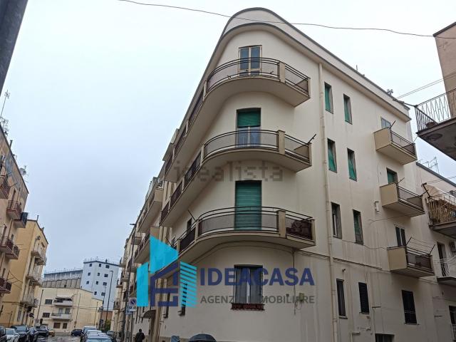 Appartamento in vendita di 155 m² in Via Fratelli Cervi