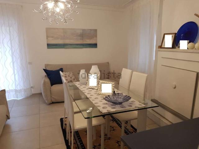 Appartamento in vendita di 155 m² in Via Fratelli Cervi