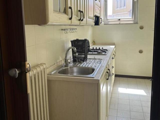 Appartamento in vendita di 155 m² in Via Fratelli Rosselli