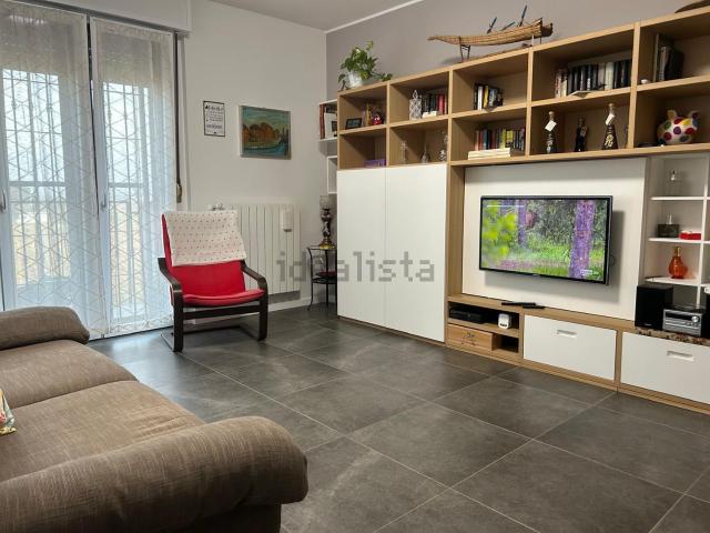 Appartamento in vendita di 155 m² in Via Karol Wojtyla, 3