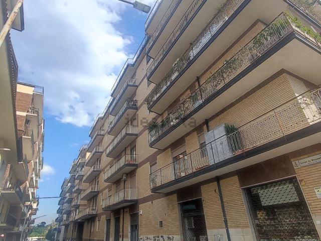 Appartamento in vendita di 155 m² in Via Iacopo da Benevento