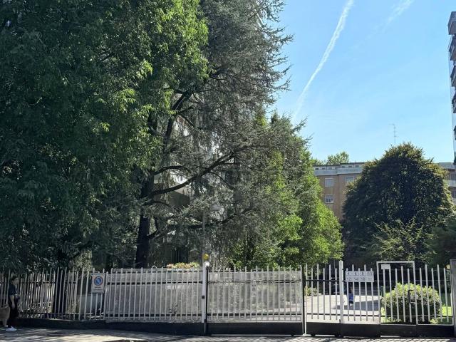 Appartamento in vendita di 155 m² in Via John Fitzgerald Kennedy, 6
