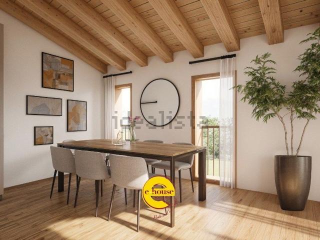 Appartamento in vendita di 155 m² in Via Ortigara