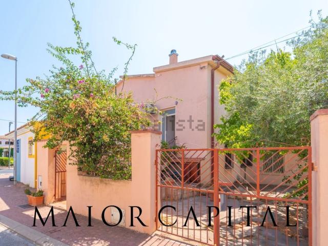 Appartamento in vendita di 155 m² in Via Oristano