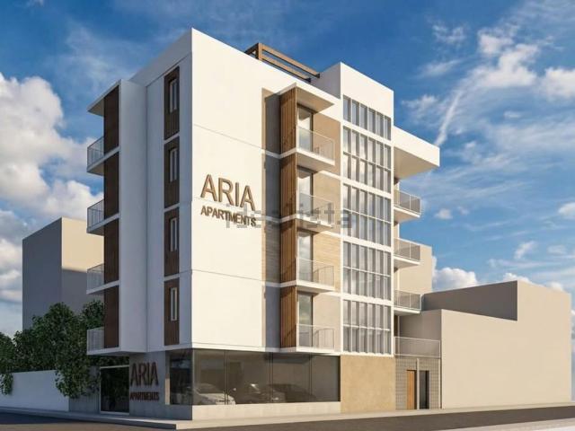 Appartamento in vendita di 155 m² in Via Orsa Maggiore, 21