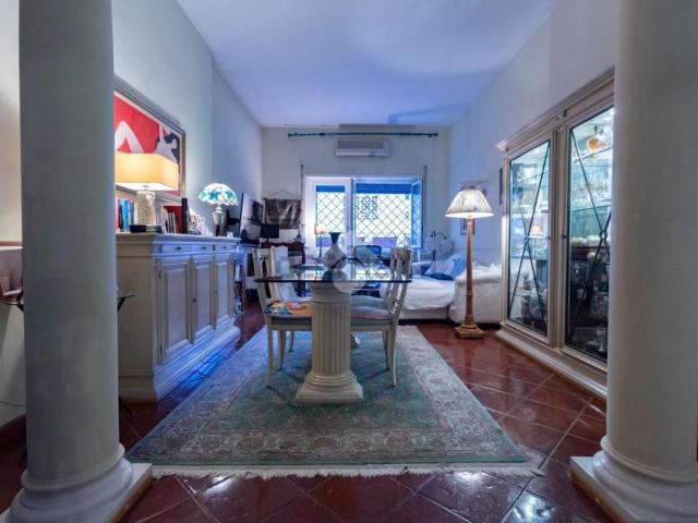 Appartamento in vendita di 155 m² in Via Lorenzo il Magnifico