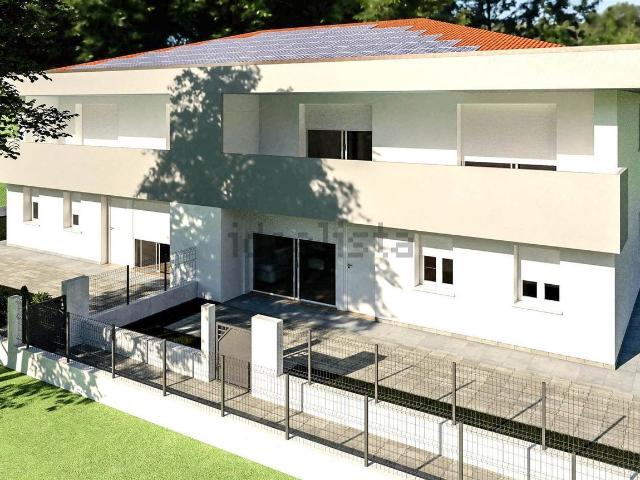 Appartamento in vendita di 155 m² in Via Lorenzo Perosi