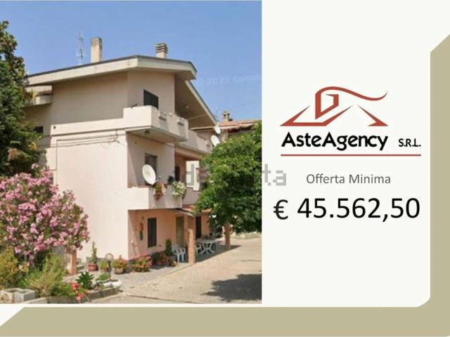 Appartamento in vendita di 155 m² in Via Lanciano, 3