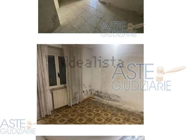 Appartamento in vendita di 155 m² in Via Lanciano, 3