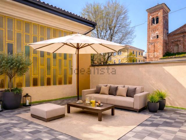 Appartamento in vendita di 155 m² in Via Lanfranco, 18