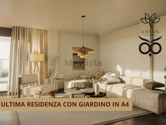 Appartamento in vendita di 155 m² in Via Levata