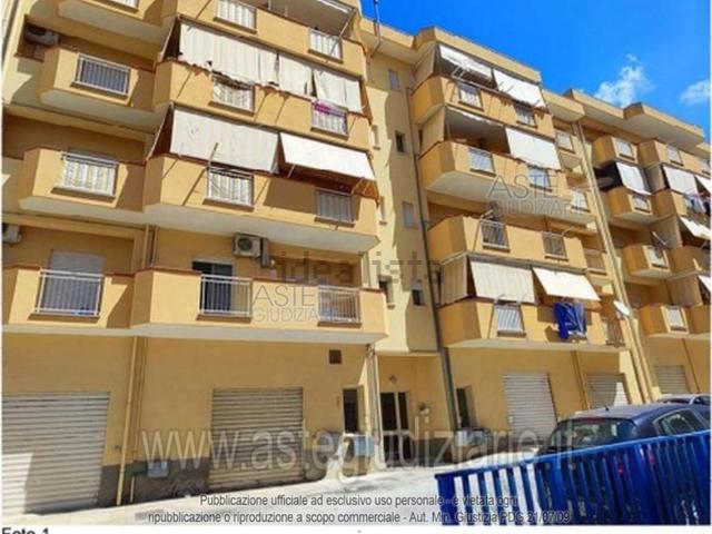 Appartamento in vendita di 155 m² in Via Leonardo Sciascia, 15