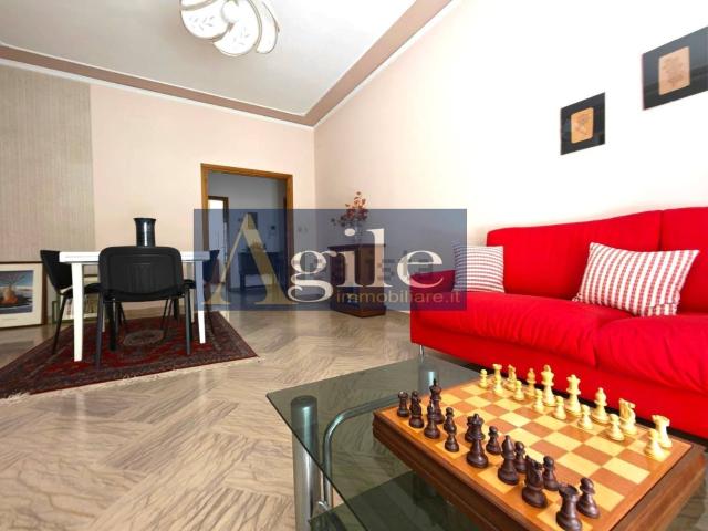 Appartamento in vendita di 155 m² in Via Luigi Luciani