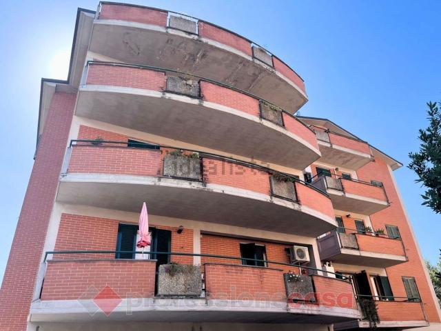 Appartamento in vendita di 155 m² in Via Luigi Pirandello