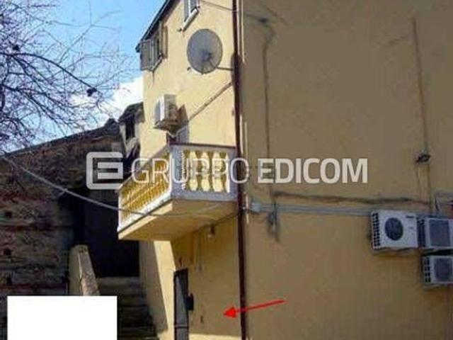 Appartamento in vendita di 155 m² in Via Lungo Crati Gergeri