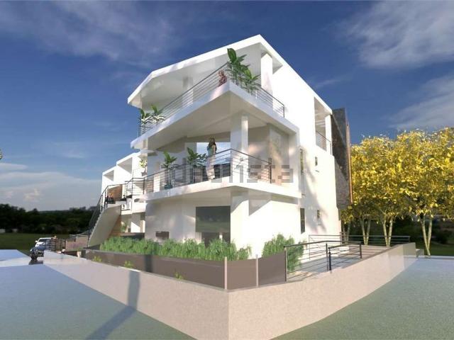 Appartamento in vendita di 155 m² in Via Lunga