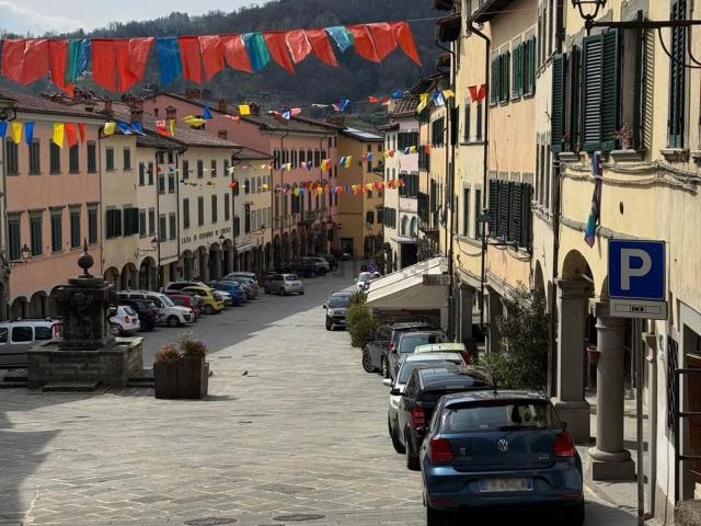 Appartamento in vendita di 155 m² in Via Montalbano, 10
