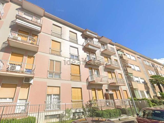 Appartamento in vendita di 155 m² in Via Monte Grappa, 19