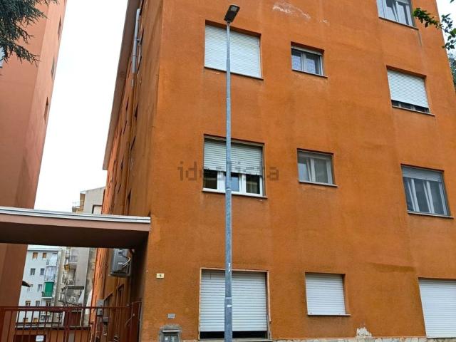 Appartamento in vendita di 155 m² in Via Monte Grappa, 9