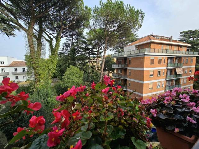 Appartamento in vendita di 155 m² in Via Monte delle Capre, 29