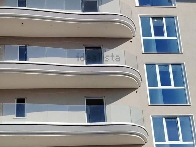 Appartamento in vendita di 155 m² in Via Marinelli