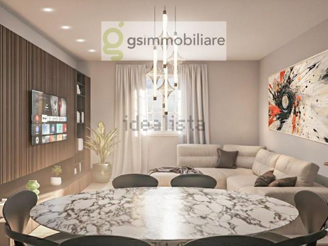 Appartamento in vendita di 155 m² in Via Marsala, 31