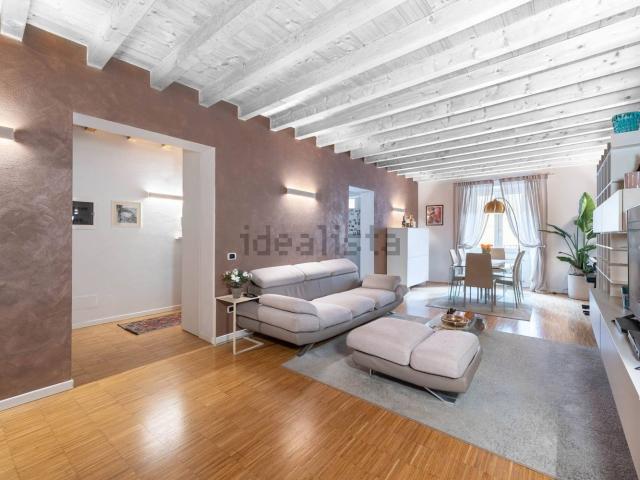 Appartamento in vendita di 155 m² in Via Marsala, 31