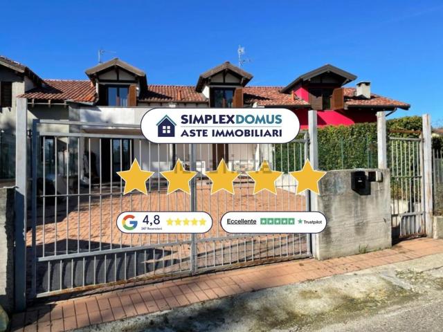 Appartamento in vendita di 155 m² in Via Marzabotto