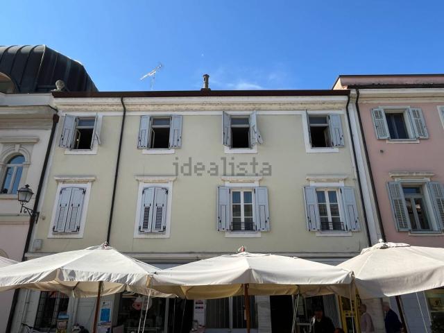 Appartamento in vendita di 155 m² in Via Marziano Ciotti, 5