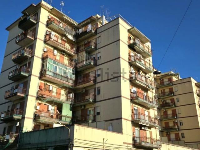 Appartamento in vendita di 155 m² in Via Mascalucia