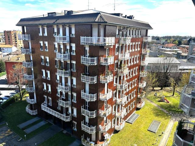 Appartamento in vendita di 155 m² in Via Milano, 22