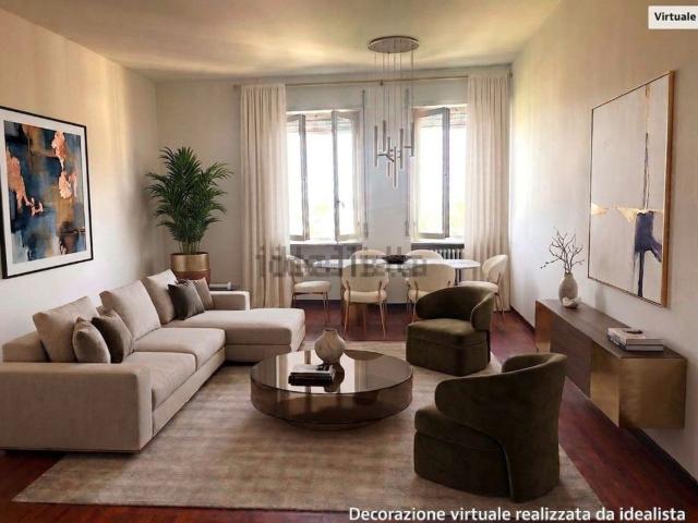 Appartamento in vendita di 155 m² in Via Milano, 22