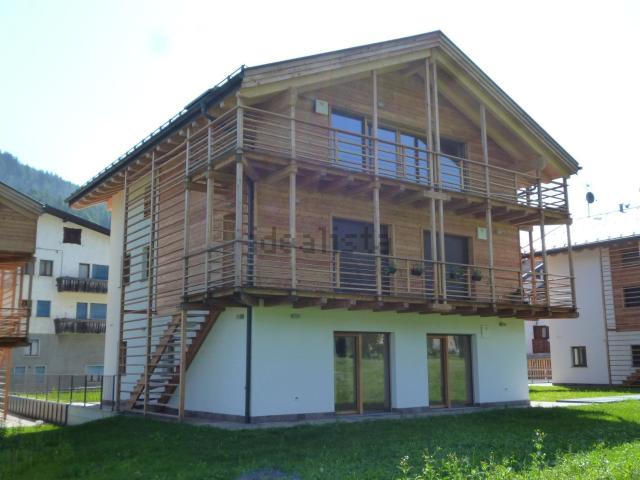 Appartamento in vendita di 155 m² in Via Milano, 50