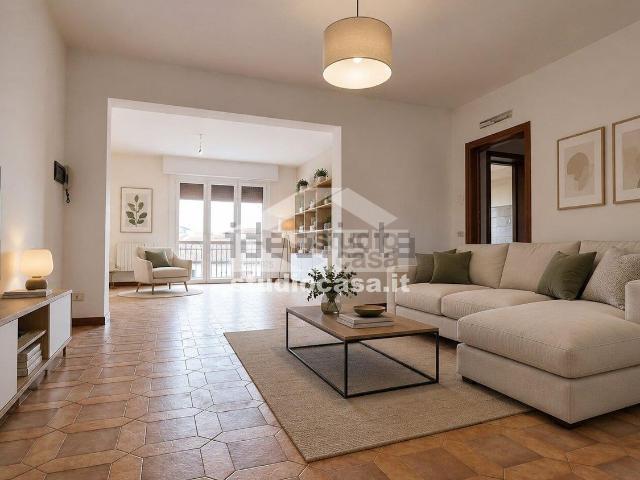 Appartamento in vendita di 155 m² in Via Nazario Sauro