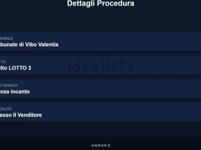 Appartamento in vendita di 155 m² in Via Nazionale