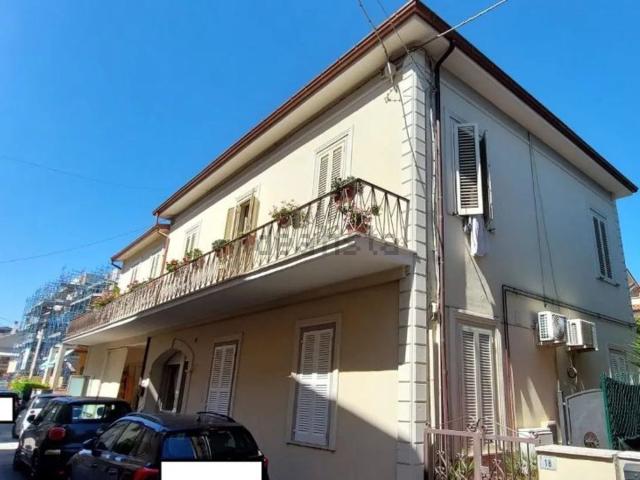 Appartamento in vendita di 155 m² in Via Nizza, 20