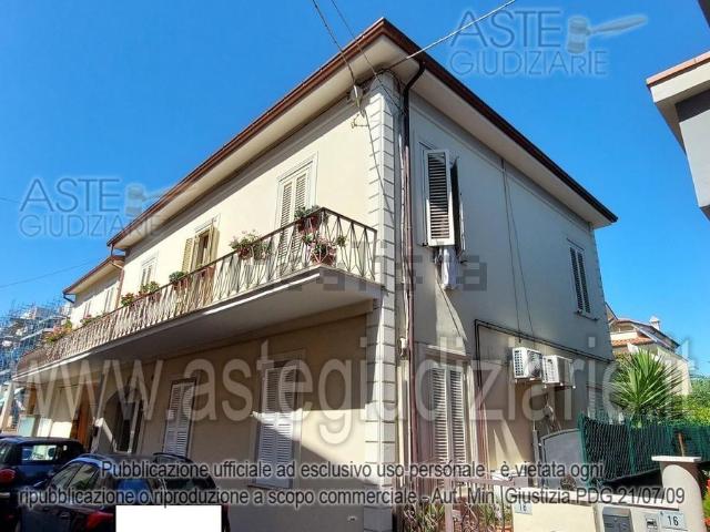 Appartamento in vendita di 155 m² in Via Nizza, 20