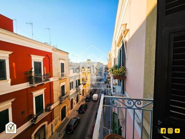Appartamento in vendita di 155 m² in Via Nigrò