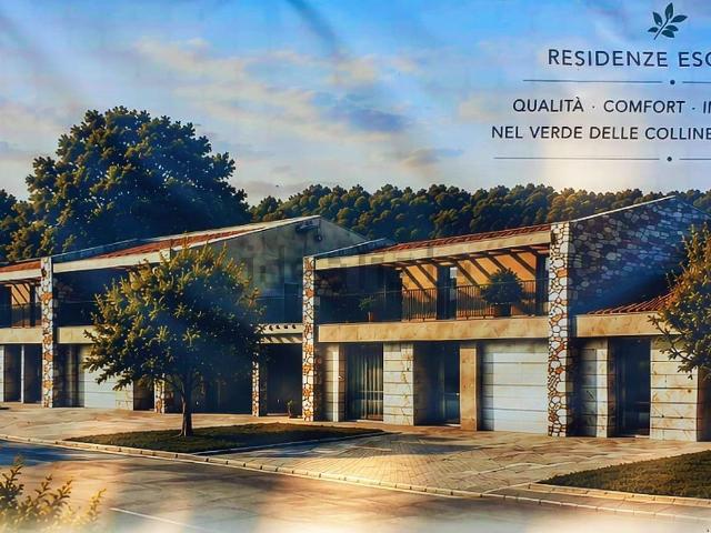 Appartamento in vendita di 155 m² in Via Nirano