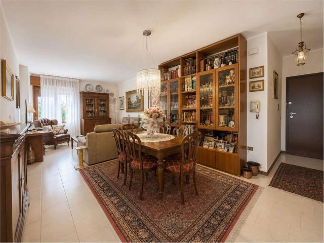 Appartamento in vendita di 155 m² in Via Sorte