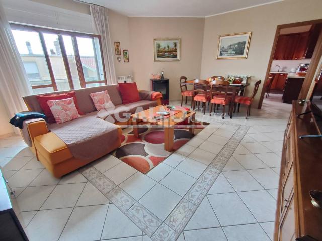 Appartamento in vendita di 155 m² in Via Savagli, 25