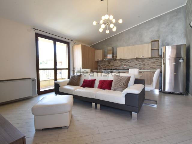 Appartamento in vendita di 155 m² in Via Salvatore Corrias