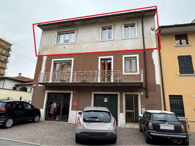 Appartamento in vendita di 155 m² in Via San Martino, 20