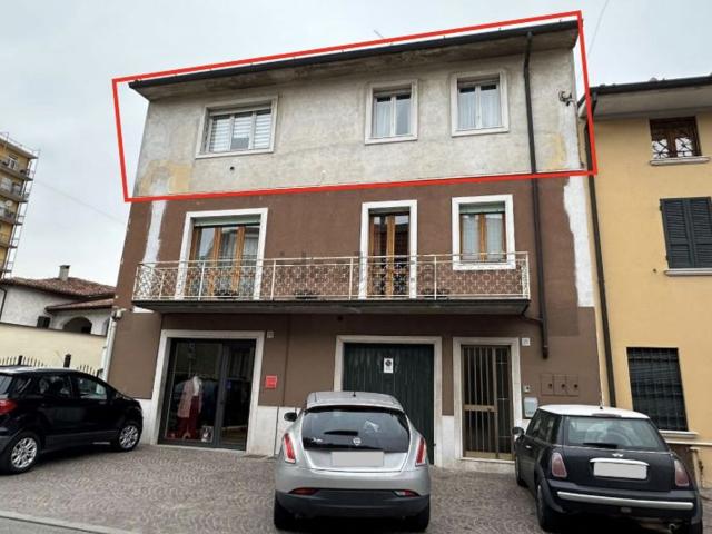 Appartamento in vendita di 155 m² in Via San Martino, 20