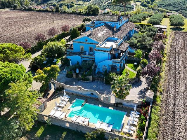 Appartamento in vendita di 155 m² in Via San Biagio