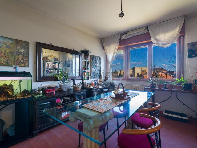 Appartamento in vendita di 155 m² in Via San Giovanni Eudes